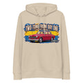 Amazon Two Tone Saloon Hoodie - Dean's Classic Cars
