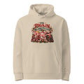 The Pigs in Blankets Club Christmas Hoodie - Ricki Robin