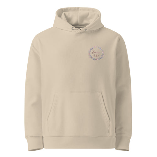Bonus Dad & Son - Hoodie - Emma & Co