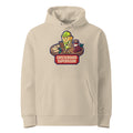 Cheeseboard Supervisor Christmas Hoodie - Ricki Robin
