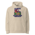 Insert Mince Pie To Continue Christmas Hoodie - Ricki Robin