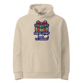 Press Start To Unwrap Christmas Hoodie - Ricki Robin