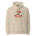 Bubbles Before Baubles Christmas Hoodie - Ricki Robin