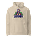 Grandad Has Respawned Christmas Hoodie - Ricki Robin