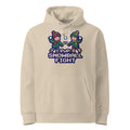 PvP: Snowball Fight Christmas Hoodie - Ricki Robin