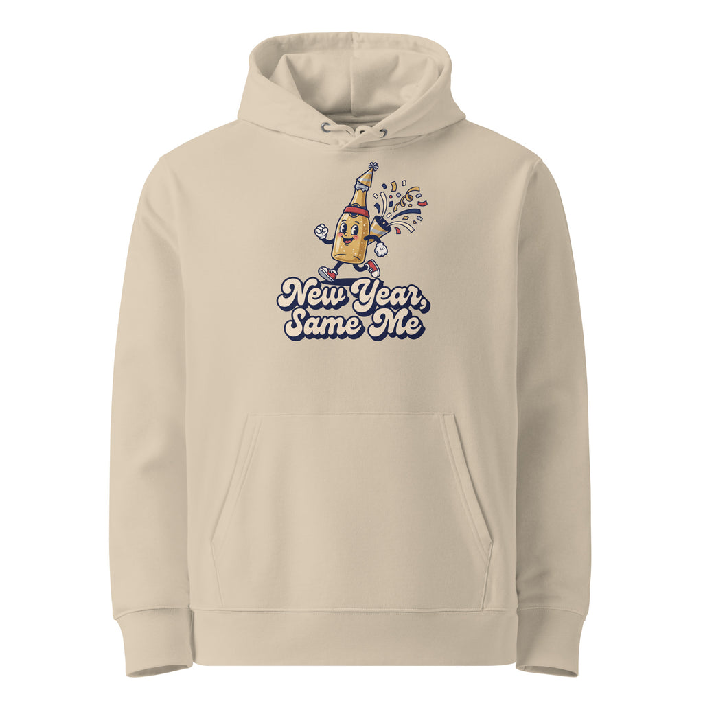 New Year, Same Me Hoodie - Ricki Robin