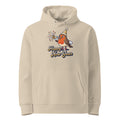Happy New Year Robin Hoodie - Ricki Robin