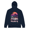 Injection Special Pier Lights Hoodie - Dean's Classic Cars
