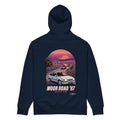Astra GTE Moor Road Hoodie - Dean's Classic Cars