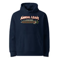 Annual Leave Loading Christmas Hoodie - Ricki Robin