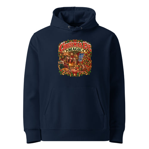 Christmas Eve Magic Hoodie - Ricki Robin