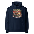 Driving Home for Christmas Hoodie - Ricki Robin