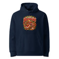 Let's Get Basted Christmas Hoodie - Ricki Robin