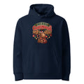 Merry Chrismoose Christmas Hoodie - Ricki Robin
