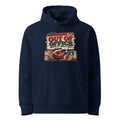 Out of Office Christmas Hoodie - Ricki Robin