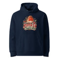Puffed Up for Christmas Hoodie - Ricki Robin
