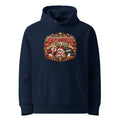 The Festive Chill Club Christmas Hoodie - Ricki Robin
