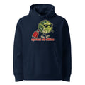 Sprout Of Office Christmas Hoodie - Ricki Robin