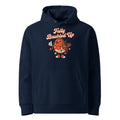Fully Baubled Up Christmas Hoodie - Ricki Robin