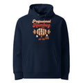 Professional Humbug Christmas Hoodie - Ricki Robin