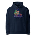 Gifts Unlocked. Family Muted. Christmas Hoodie - Ricki Robin