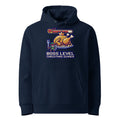Boss Level: Christmas Dinner Hoodie - Ricki Robin