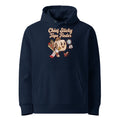 Chief Sticky Tape Finder Christmas Hoodie - Ricki Robin