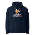 Here For The Midnight Snacks New Year Hoodie - Ricki Robin