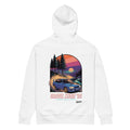 Impreza Turbo Gravel Stage Hoodie - Dean's Classic Cars