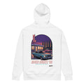 Mustang GT Diner Nights Hoodie - Dean's Classic Cars