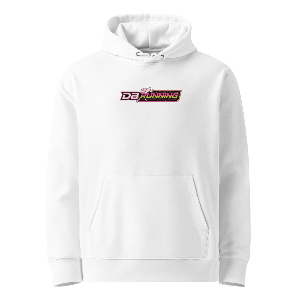 Running Is Proof – Hoodie – DB Running