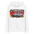 Golf GTI Diamond Silver Hoodie - Dean's Classic Cars