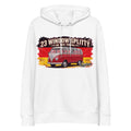Samba Twenty Three Window Hoodie - Dean's Classic Cars