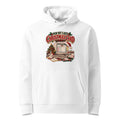 Per My Last Christmas Card Hoodie - Ricki Robin