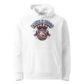 Bauble Disco Christmas Hoodie - Ricki Robin