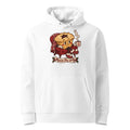 Mince Pie-ority Christmas Hoodie - Ricki Robin