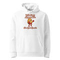 Will Fight Anyone For The Last Roastie Christmas Hoodie - Ricki Robin