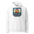 Festive Spirit Not Found Christmas Hoodie - Ricki Robin