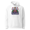Nan Has Joined The Game Christmas Hoodie - Ricki Robin