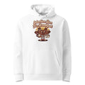 Selection Box For Breakfast Christmas Hoodie - Ricki Robin