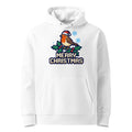 8-Bit Robin Christmas Hoodie - Ricki Robin