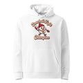 Snowball Fight Champion Christmas Hoodie - Ricki Robin