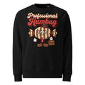 Professional Humbug Christmas Heavyweight Sweatshirt - Ricki Robin