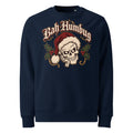 Bah Humbug Christmas Heavyweight Sweatshirt - Ricki Robin