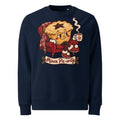 Mince Pie-ority Christmas Heavyweight Sweatshirt - Ricki Robin