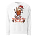 Christmas Pint Pending Heavyweight Sweatshirt - Ricki Robin