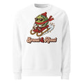 Sprout & About Christmas Heavyweight Sweatshirt - Ricki Robin