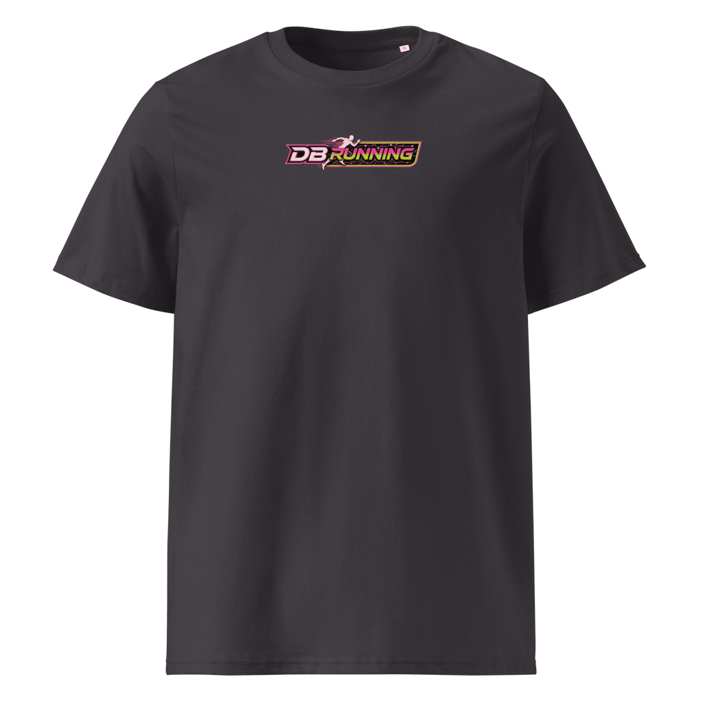 Run the City Male - T-Shirt - DB Running