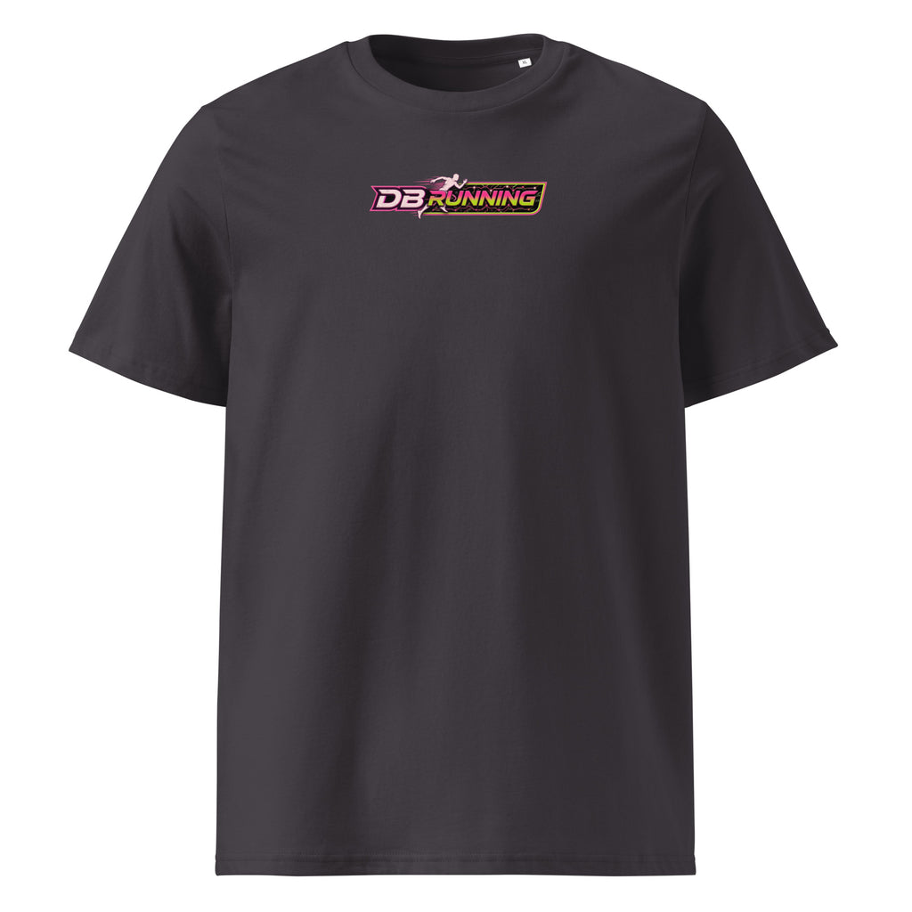 Heartbeat of a Runner Male - T-Shirt - DB Running