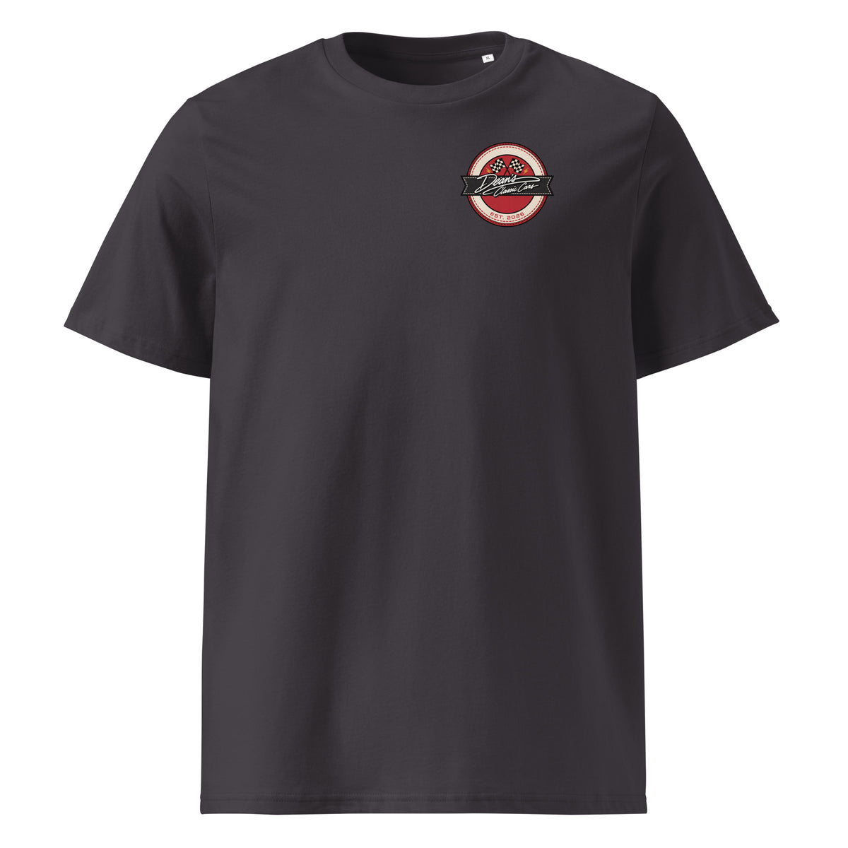 Racing Robin Pit Crew T-Shirt - Dean's Classic Cars